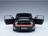 Porsche 911 993 GT2 Coupé 1996 Black Speedline Rims KK Scale 1:12 scale model - image 3