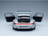 Porsche 911 993 GT2 Coupé 1996 Silver BBS Rims KK Scale 1:12 scale model - image 3