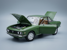 LANCIA - FULVIA 3-SERIE 1975 - GROEN