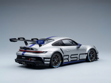 PORSCHE - 911 992 GT3 CUP TRACK EXPERIENCE COUPÉ 2023 - PRATA-ROXO