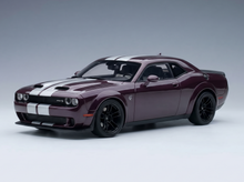DODGE - CHALLENGER SRT JAILBREAK COUPÉ 2022 - PAARS