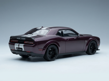 DODGE - CHALLENGER SRT JAILBREAK COUPÉ 2022 - PAARS