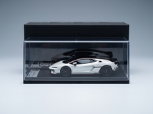 LAMBORGHINI - TEMERARIO ALLEGGERITA-PAKKET 2024 - BIANCO BALLOON - WIT