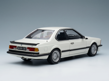 BMW - 6-SERIE M635 CSI (E24) COUPÉ 1987 - ALPINA-VELGEN - WIT