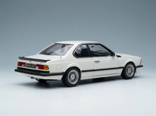 BMW - 6-SERIE M635 CSI (E24) COUPÉ 1987 - WIT