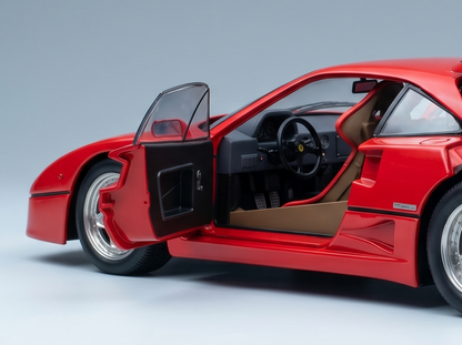 FERRARI - F40 1987 - ROOD