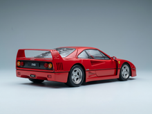 FERRARI - F40 1987 - ROOD