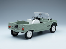 CITROËN - MEHARI 1983 - VERDE CLARO