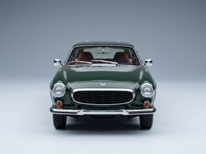 VOLVO – 1800 ES 1973 – CYPRES GREEN Modellauto auf Vroomi