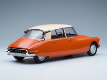 CITROËN – ID19 1957 – ORANGE CREAM Modellauto auf Vroomi