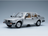 Alfa Romeo Alfetta Berlina 2000L 1978 Silver Mitica 1:18 scale model - image 3