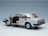 Alfa Romeo Alfetta Berlina 2000L 1978 Silver Mitica 1:18 scale model - image 4