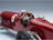 ALFA ROMEO - F1 P3 N 6 VAINQUEUR GP DE MONZA 1932 R.CARACCIOLA - ROUGE - VOITURES DE COURSE