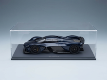 ASTON MARTIN – VALKYRIE 2021 – BLAU – Modellauto bei Vroomi
