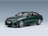 BMW 3-Series Alpina B3 LCI (G20) 2022 Green Metallic GT Spirit 1:18 scale model