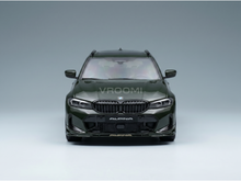 bmw-3-series-alpina-b3-touring-sw-station-wagon-g21-2025-verde-met-auto-stradali-777 - Vroomi
