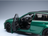 BMW 3 Series M3 M Performance (G81) Touring 2021 Green TrueScale 1:18 scale model - image 2
