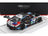 BMW M4 GT3 #31 scale model car by TSM Model, featuring racing livery, displayed on Vroomi base
