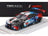 BMW M4 GT3 Evo Team Paul Miller Racing No. 1 Sheldon van der Linde Connor De Phillippi Madison Snow Neil Verhagen 24h Daytona 2025 TrueScale 1:43 scale model