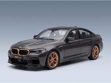 BMW - 5-SERIES M5 CS (F90) 2021 - GREY - ROAD CARS