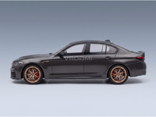 BMW - 5-SERIES M5 CS (F90) 2021 - GREY - ROAD CARS
