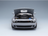 Dodge Challenger R/T Scat Pack Widebody 2022 Smoke Show Grey AUTOart 1:18 scale model - image 4