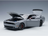 Dodge Challenger R/T Scat Pack Widebody 2022 Smoke Show Grey AUTOart 1:18 scale model - image 3