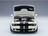 Dodge Challenger SRT Super Stock Coupe 2023 White AUTOart 1:18 scale model - image 4