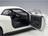 Dodge Challenger SRT Super Stock Coupe 2023 White AUTOart 1:18 scale model - image 5