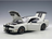 Dodge Challenger SRT Super Stock Coupe 2023 White AUTOart 1:18 scale model - image 3