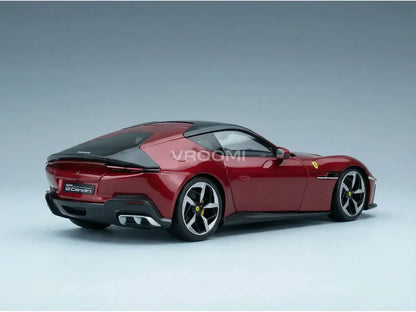 ferrari-12cilindri-2024-rosso-imola-red-met-road-cars-945 - Vroomi