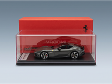 ferrari-12cilindri-v12-830cv-2024-grigio-scuro-792-grey-black-road-cars-934 - Vroomi