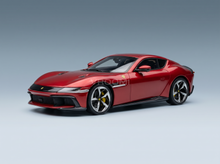 ferrari-12cilindri-v12-830cv-2024-rosso-imola-red-met-road-cars-666 - Vroomi