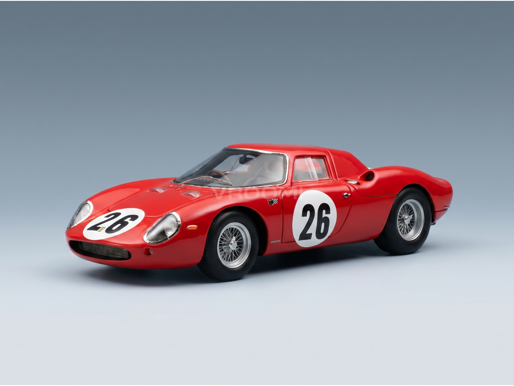 ferrari-250lm-coupe-n-26-1000km-paris-1966-david-piper-mike-parkes-red-racing-cars-913 - Vroomi
