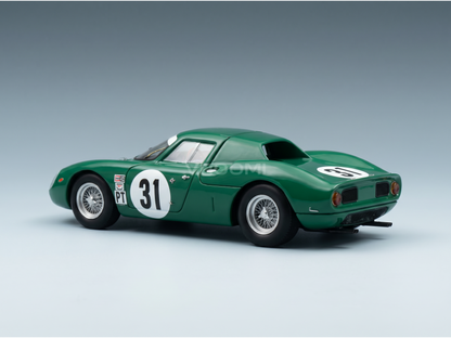 ferrari-250lm-coupe-n-31-3rd-12h-sebring-1965-david-piper-tony-maggs-green-racing-cars-960 - Vroomi