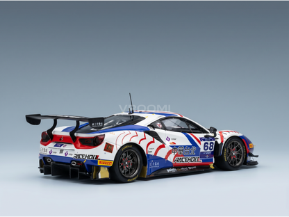 ferrari-488-gt3-evo-3-9l-turbo-v8-team-chinese-taipei-n-68-fia-motorsport-games-gt-sprint-cup-paul-ricard-2022-evan-chen-white-blue-racing-cars-387 - Vroomi
