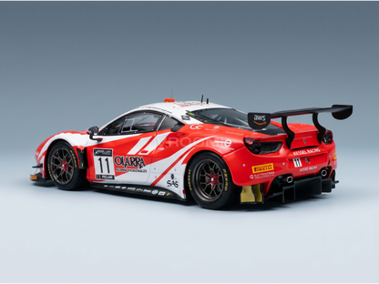 ferrari-488-gt3-evo-team-kessel-racing-n-11-24h-spa-2021-d-fumanelli-g-roda-t-kohmann-red-fluo-white-cars-193 - Vroomi