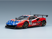 ferrari-488-gt3-usa-team-n-18-8h-fia-motorsport-games-gt-cup-vallelunga-2019-robert-ferriol-spencer-pumpelly-red-flag-racing-cars-132 - Vroomi