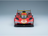 Ferrari 499P Ferrari AF Corse No. 50 Antonio Fuoco Miguel Molina Nicklas Nielsen Winner 24h Le Mans After Race Version 2024 with Showcase Burago 1:18 scale model - image 5