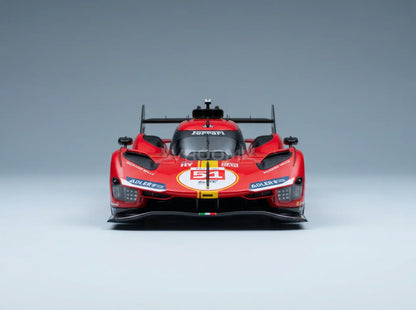 ferrari-499p-3-0l-turbo-v6-team-af-corse-n-51-winner-24h-le-mans-2023-alessandro-pier-guidi-james-calado-antonio-giovinazzi-with-showcase-racing-cars-244 - Vroomi