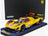 Ferrari 499P AF Corse No. 83 Kubica Shwartzman Ye 24h Le Mans 2024 Looksmart 1:18 scale model