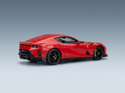 FERRARI | 812 COMPETIZIONE 2021