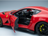 Ferrari 812 Competizione 2021 Burago 1:18 scale model - image 4