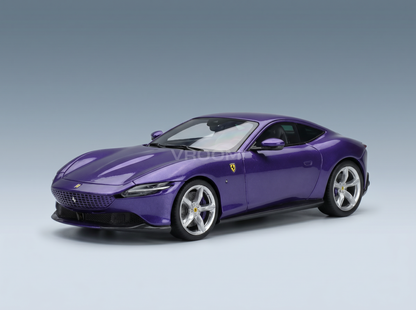 FERRARI - AMALFI 2025 - VIOLETTO DINO - PURPLE