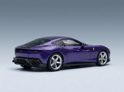 FERRARI - AMALFI 2025 - VIOLETTO DINO - PURPLE