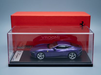 FERRARI - AMALFI 2025 - VIOLETTO DINO - PURPLE