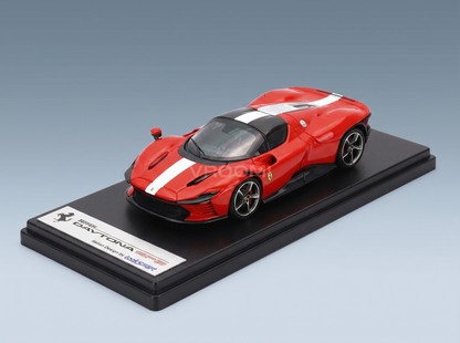 FERRARI | DAYTONA SP3 MIT GESCHLOSSENEM DACH 2022