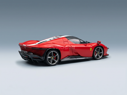 FERRARI | DAYTONA SP3 MIT GESCHLOSSENEM DACH 2022