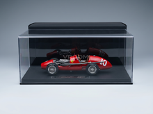 FERRARI | F1 500 F2 SCUDERIA FERRARI N 10 VINCITORE DEL GP DELL'ARGENTINA ALBERTO ASCARI CAMPIONE DEL MONDO 1953