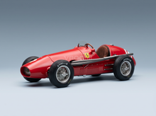 FERRARI | F1 500 F2 SCUDERIA FERRARI N 10 VINCITORE DEL GP DELL'ARGENTINA ALBERTO ASCARI CAMPIONE DEL MONDO 1953